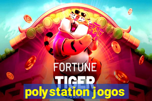 polystation jogos